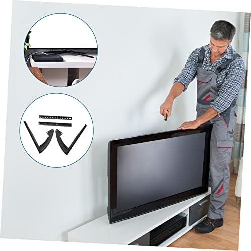 WHAMVOX 1 Állítsa a Tv-Bázis Konzol Állítható Laptop Asztal LCD-Monitor Állvány Asztali Tv Állvány Asztali Tv Állvány Asztali Tv