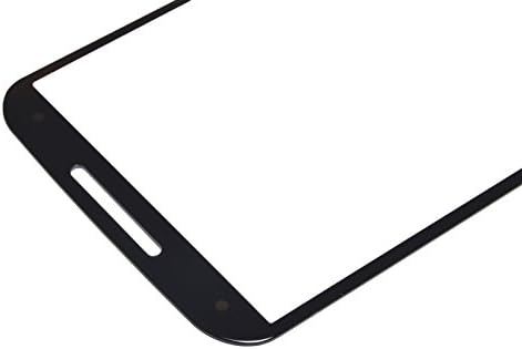 MG Első Képernyőn Üveg Lencse Javítás Alkatrész Motorola Moto X 2nd Gen 2014 XT1097