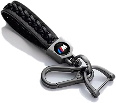 A BMW Autó Logó,Autós Kulcstartó Alkalmas BMW 1 2 3 4 5 6 7 X1 X3 X4 X5 X6 F30 F10 F01 F32 F15 F25 G30 g31 jelű G11 Keychains kulcstartó