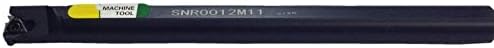HEGYI EMBEREK Eszterga CNC Eszterga Szerszám SNR0032T16 32 mm 40 mm-es S-Típusú CNC Eszterga Maró Megmunkáló Belső Menetes Eszközök