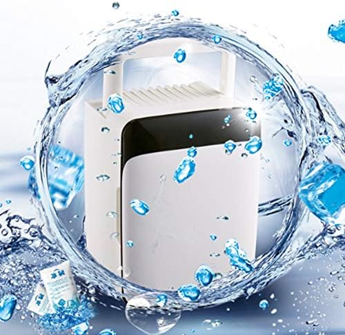 LYKYL Hűtőszekrény Automatikus Hűtő Hordozható Mini Hűtőszekrény Kompresszor Autó Hűtő Autós Hűtő Kemping (Szín : Egy)
