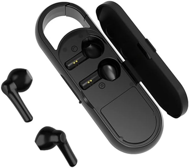 NAKVMN Bluetooth Hangszóró, Fülhallgató, Hordozható Mini Vezeték nélküli Hangszóró-a házibuli, Kerti Utazás, Sport, Zene，Praktikus