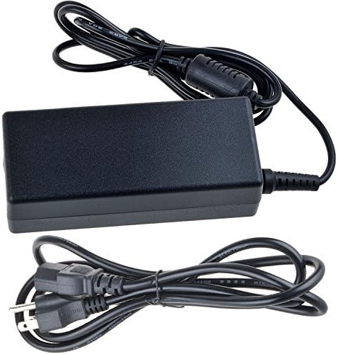 A margaritát AC Adapter Agptek USB Mini 58mm POS 384 vonal Termikus Dot Nyugta Nyomtató Tápegység Kábel Töltő