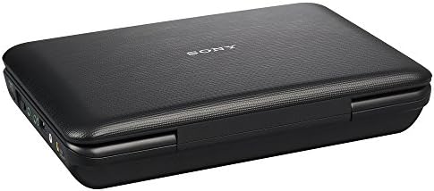 Sony DVP-FX750/L-7 Colos Hordozható DVD Lejátszó, Kék