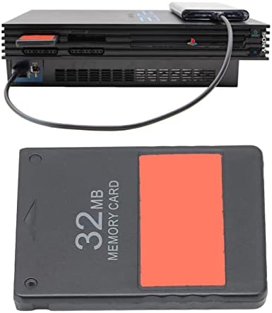 a PS2 32 mb-os Játék, Memória Kártya, Játék, Memóriakártya FMCB V1.966 Plug and Play a PS1 Emulátor PS1 meg PS2 Játékok