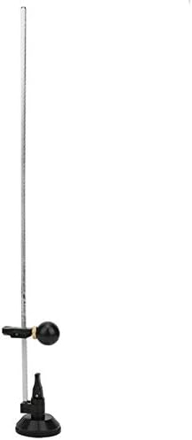 Fafeicy 50cm Állítható Iránytű Típusú Üveg Kör Vágó, Kör alakú Szerszámok, a tapadókorong(50cm), Mérő Eszköz