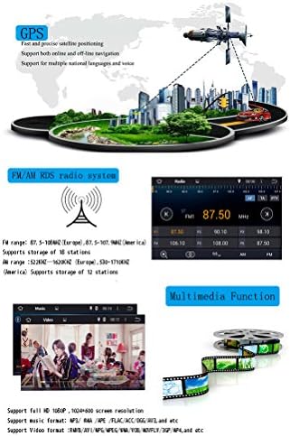XISEDO Android 8.1.0 a Dash Autó Sztereó 7 Hüvelykes Egységet 4-Core Autoradio Autós GPS Navigáció DVD-Lejátszó Audi TT