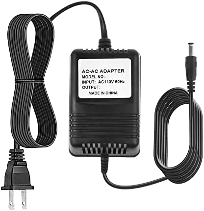 HISPD AC Adapter Black & Decker A15-2000 A152000 B&D Vihar Állomás Tápkábel Töltő TÁPEGYSÉG