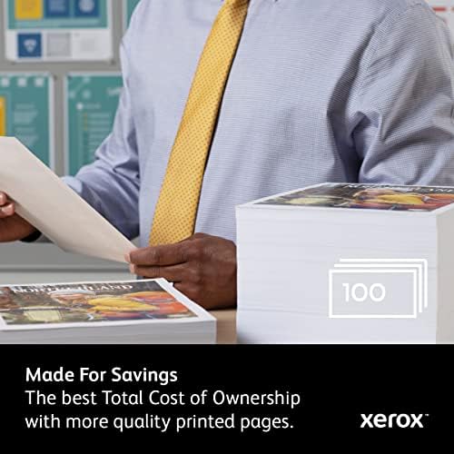 Xerox Workcentre 4150 Fekete Toner Cartridge (20,000 Oldal) - 006R01275