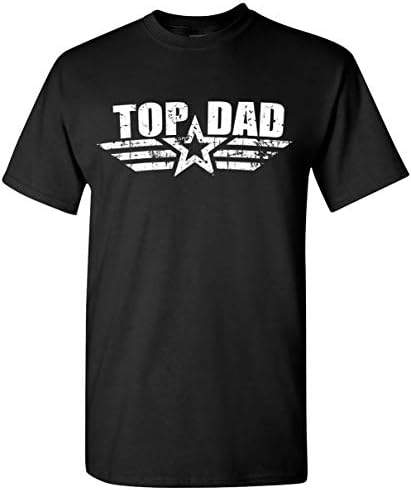 A legjobb Apa a világon Póló, Vicces Ajándékok Apa Apák Napja Férje Mens T-Shirt