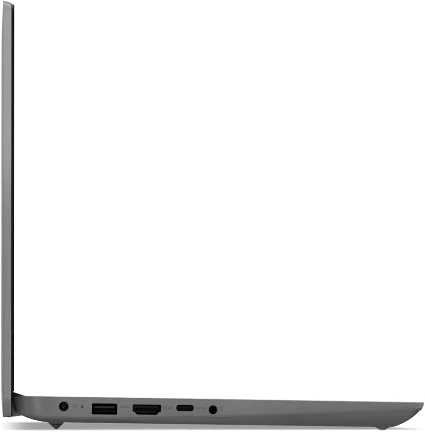 Lenovo IdeaPad 3 14 FHD Üzleti Laptop [Windows 11 Pro], Intel 4 magos i7-1165G7, 12GB RAM, 512 gb-os PCIe SSD, Intel Iris Xe Grafika, Ujjlenyomat-Olvasó,