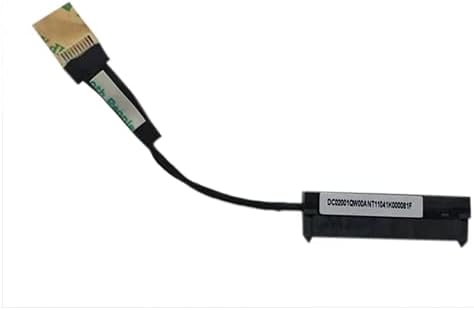 GinTai SATA HDD Merevlemez Kábel Csere HP Envy M6-K M6-K010DX 725447-001 M6-K125DX M6-K022DX M6-K015DX DC02001QW00