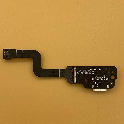 Távirányító USB Port Board Kábel Javítás Része DJI Mavic Air 2 Tartalék alkatrész