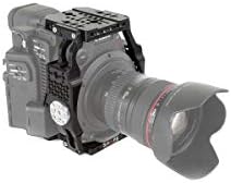 Alakú Ketrec Canon EOS C200 Kamera
