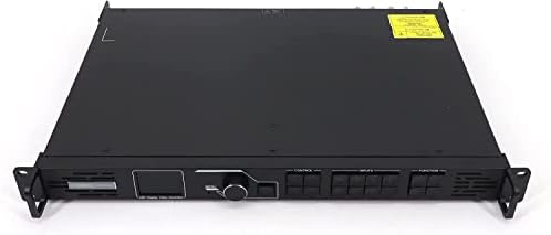 Novastar VX600 LED Video Processzor All-in-One LED Képernyő Vezérlő (Upgrade Verzió VX6S