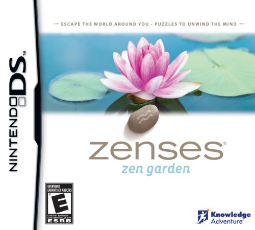 Zenses: Zen-Kert - Nintendo DS