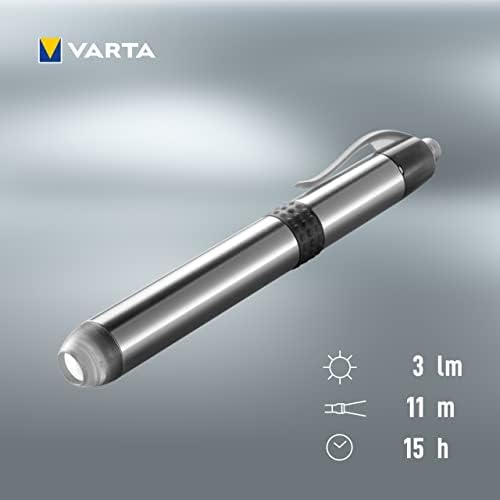 VARTA Mini LED-zseblámpa LEDPL