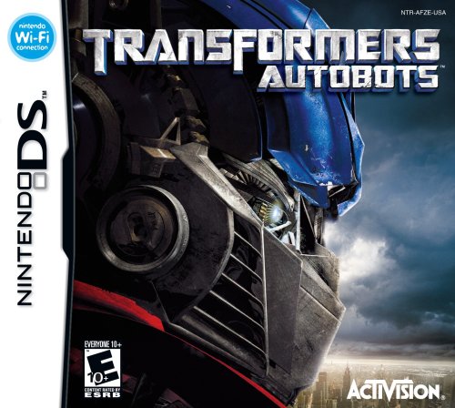Transformers - Autobotok