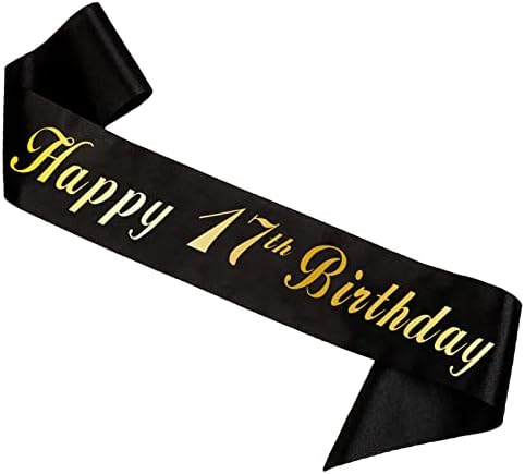HAPRTY Boldog 40 Szülinapi Szárny, Fekete Szülinapi Szárny Fóliával Betűkkel a 40 Születésnapi Party Dekorációk, Kellékek, Ajándékok