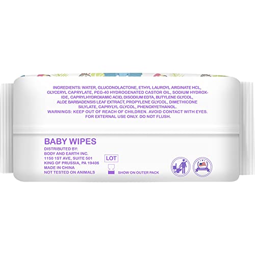 Baba Törlőkendő - BOLDOG CSÖVES Érzékeny Víz Baba Pelenka, Törlőkendő, Hypoallergén, Illatmentes, 4 Flip-top csomag (320 Darabos Összesen)