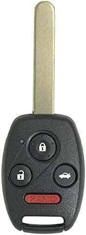 Keyless2Go felváltó Új Kulcsnélküli Bejegyzés Távoli Autó Gombot, Válasszuk a lehetőséget, Accord, Hogy Használja FCC KR55WK49308