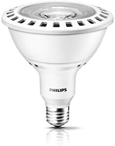 Philips 429100 19W LED PAR38 4000K 25 Fokos Árvíz Fény, Szabályozható
