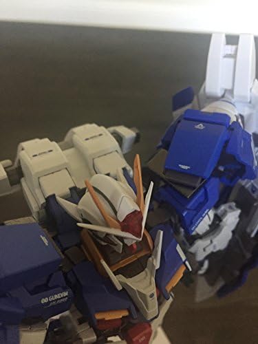 Fém Építeni Gundam 00 Est Tamashii Web-Exkluzív