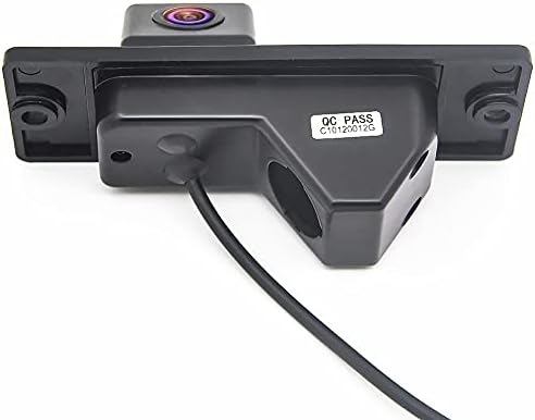 Biztonsági mentés Visszapillantó Parkolás Kit Kamera CCD Autó Fordított Autó Visszapillantó Hátrameneti Parkolás Kamera Mitsubishi
