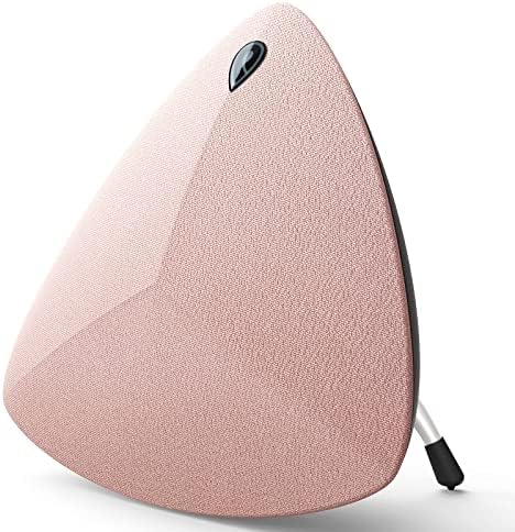 ASIMOM Ékszer Pro Haza Bluetooth Hangszóró (Piros) Ékszer Haza Bluetooth Hangszóró (Rózsaszín)
