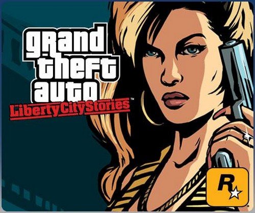 A Grand Theft Auto: Liberty City Stories [Online Játék Kódját]