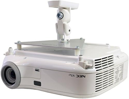 Projektor-Felszerelés Projektor Mennyezetre a BENQ: HT3550i, TK810, TK850i, W2700i
