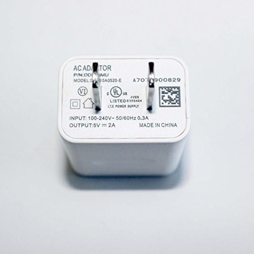 MyVolts 5V-os Tápegység Adapter Kompatibilis/Csere Samsung M8910 Telefon - US Plug
