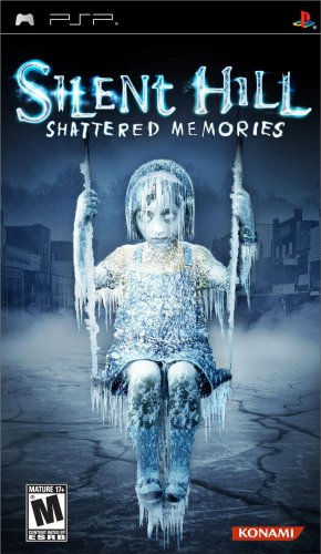 Silent Hill: Shattered Emlékek