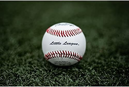 Rawlings | Little League Baseball | Verseny Osztály | RLLB1 | Ifjúsági/14U | Többes Szám Lehetőségek