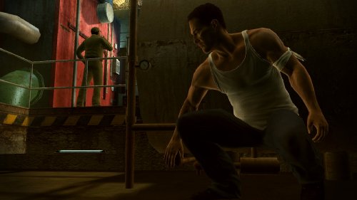 Prison Break: Az Összeesküvés - Playstation 3