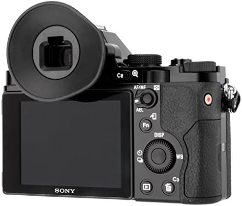 Vello ESS-A7 Szemkagyló Sony a7 Sorozat Kamerák