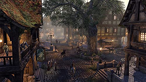 Az Elder Scrolls Online Gyűjtemény: Blackwood - Xbox [Digitális Kód]