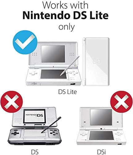 DS Lite Töltő Készlet, HÁLÓZATI Adapter Töltő, valamint Stylus Toll Nintendo DS Lite Rendszerek, Falban Úti Töltő hálózati Kábel