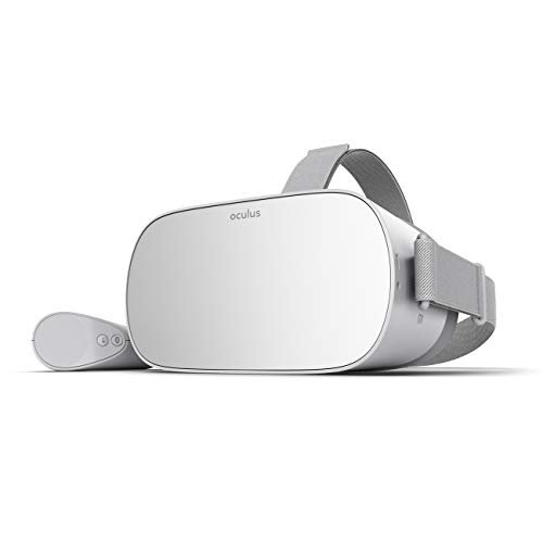 Oculus Menj Önálló Virtuális Valóság Headset - 64GB