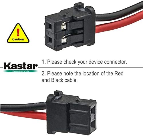 Kastar 5-Pack AAAX3 3.6 V MSM 1000mAh Ni-MH Újratölthető Akkumulátor Uniden Vezeték nélküli Telefon BT-446 BT446 BP-446 BP446 BT-1005 BT1005