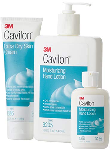 3M Cavilon Extra Száraz Bőr, Krém 3386 Szabvány (Csomag 12)