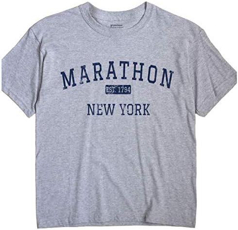 Maraton New York-i T-Shirt EST