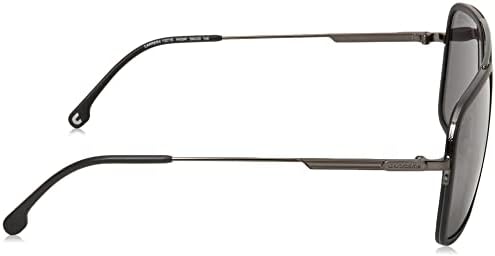 Carrera Férfi 1027/S Téglalap alakú Napszemüveg
