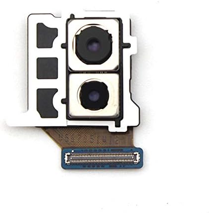 Lysee Mobiltelefon-Flex Kábel - Nagy Kamera Hátsó Kamera Modul Flex Kábel Samsung Galaxy S4 S5 S6 S7 S8 S9 S8+ S9+ Hátsó Fő Kamera - (Szín: