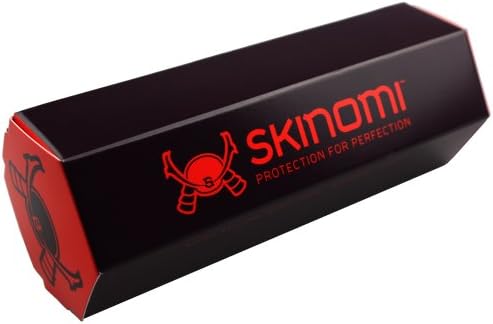 Skinomi képernyővédő fólia Kompatibilis LG Intuíció Tiszta TechSkin TPU Anti-Buborék HD Film