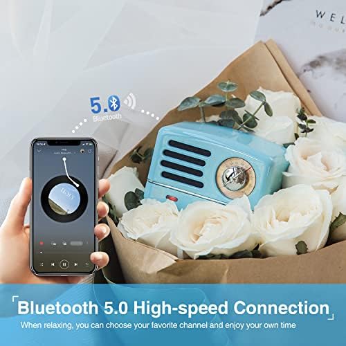 Muzen FÖLDMUNKAGÉP Fém Hordozható Bluetooth Hangszóró, Vad Go Bluetooth Hordozható Hangszóró