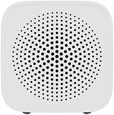 LDCHNH Ai Hangszóró Mini Minőségű Hordozható Hangszóró Oszlop Mikrofon kihangosító Hívás
