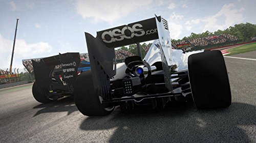 Namco Bandai F1 2014 (Xbox 360)
