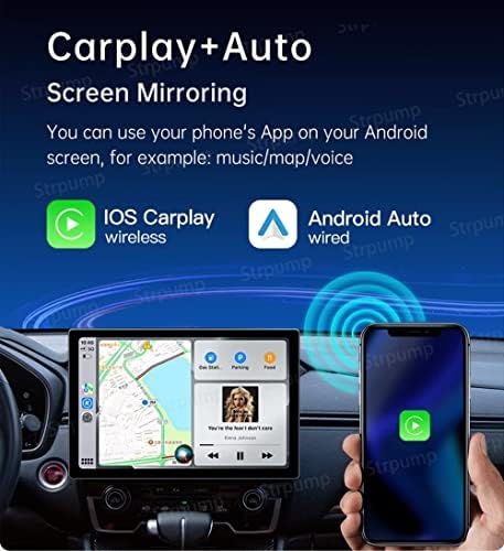 13.1 3+32GB Android 12 2014-ben 15 16 17 Honda Vezel Autó Sztereó Rádió GPS Navigációs Carplay DSP Android Auto WiFi 4G 2K 1920 * 1200 KÉPPONTOS