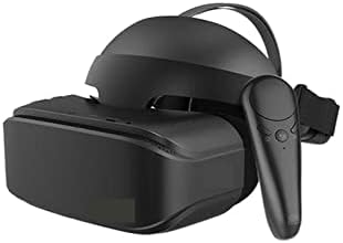 CSTAL VR 2S Film Szürke 4K Filmet Konzol 3D-s Film VR Szemüveggel Virtuális VR Játék Konzol VR házimozi Óriási Képernyő